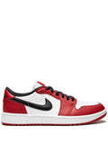 Air Jordan 1 Retro Low OG “Chicago” Varsity Red/Summit White | Sizes 36–45
