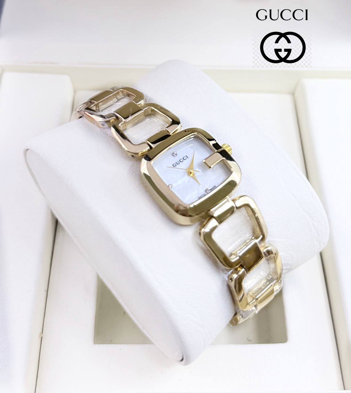 Gucci Ladies Fancy Watch