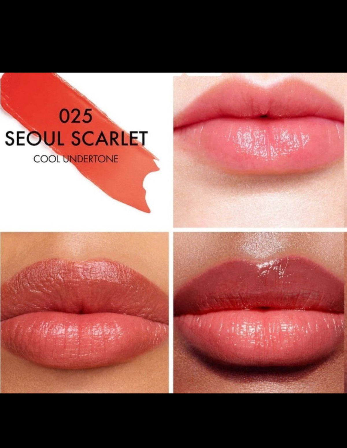 Dior Lip Oil