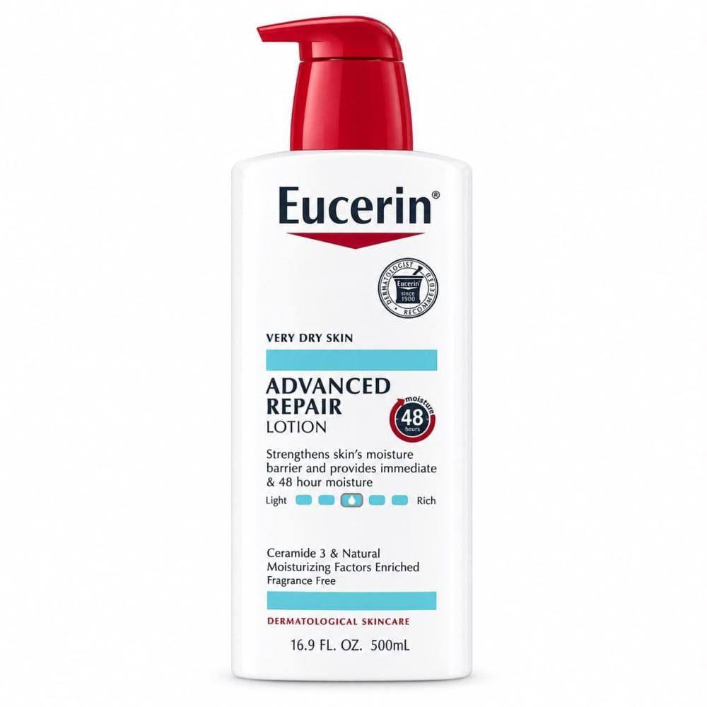 Eucerin Makeup Item