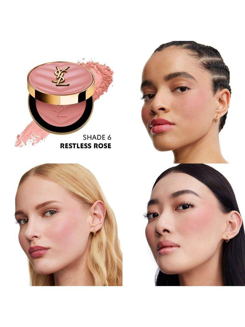 Makeup Item