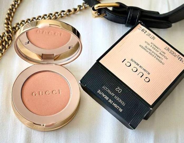 Gucci Blush