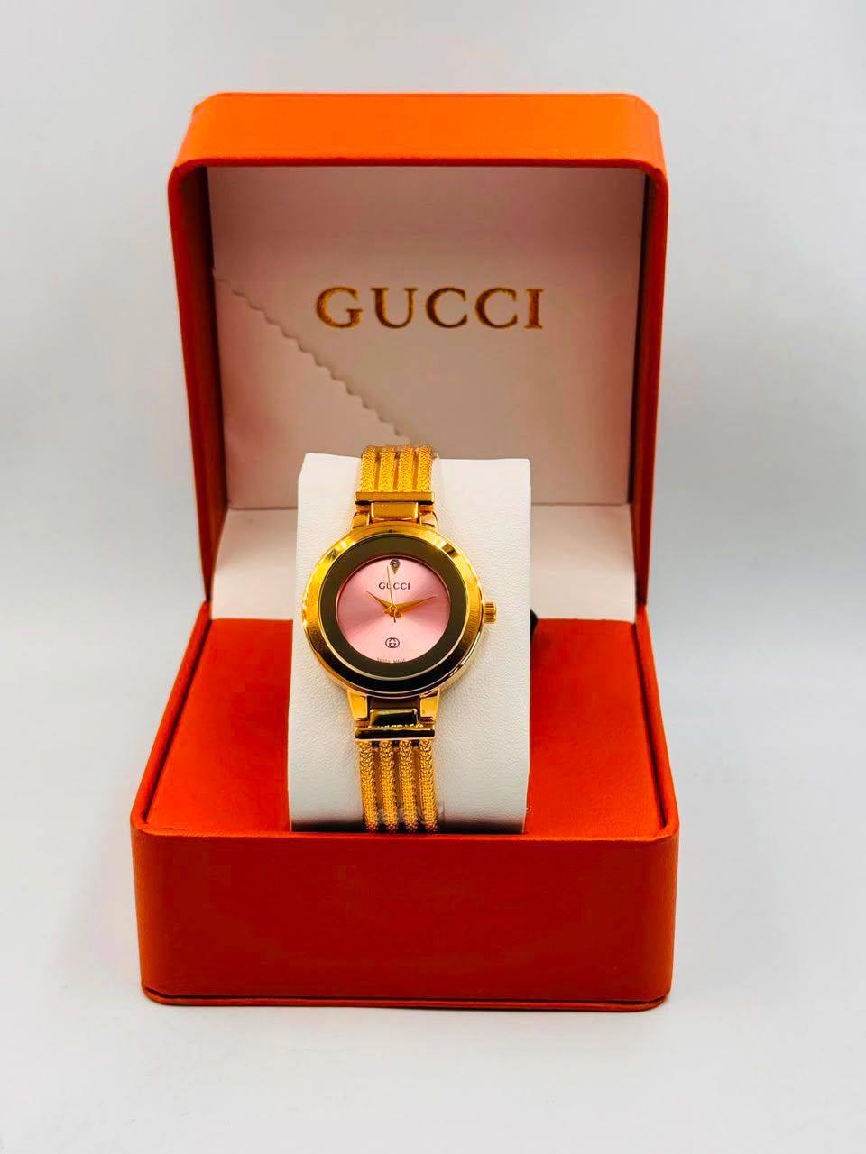 Gucci Ladies Watch
