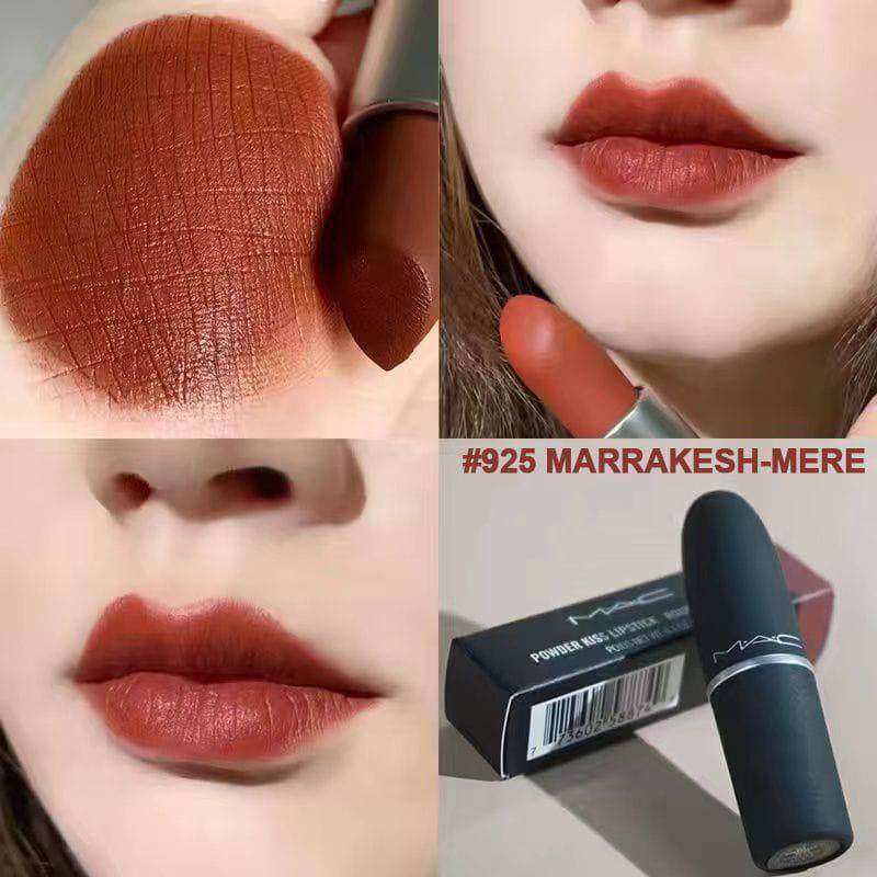 MAC Lipstick