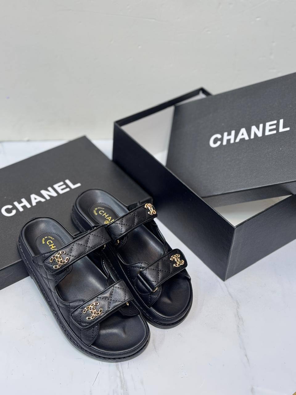 CHANEL Women's Shoes | Sizes 36–41
