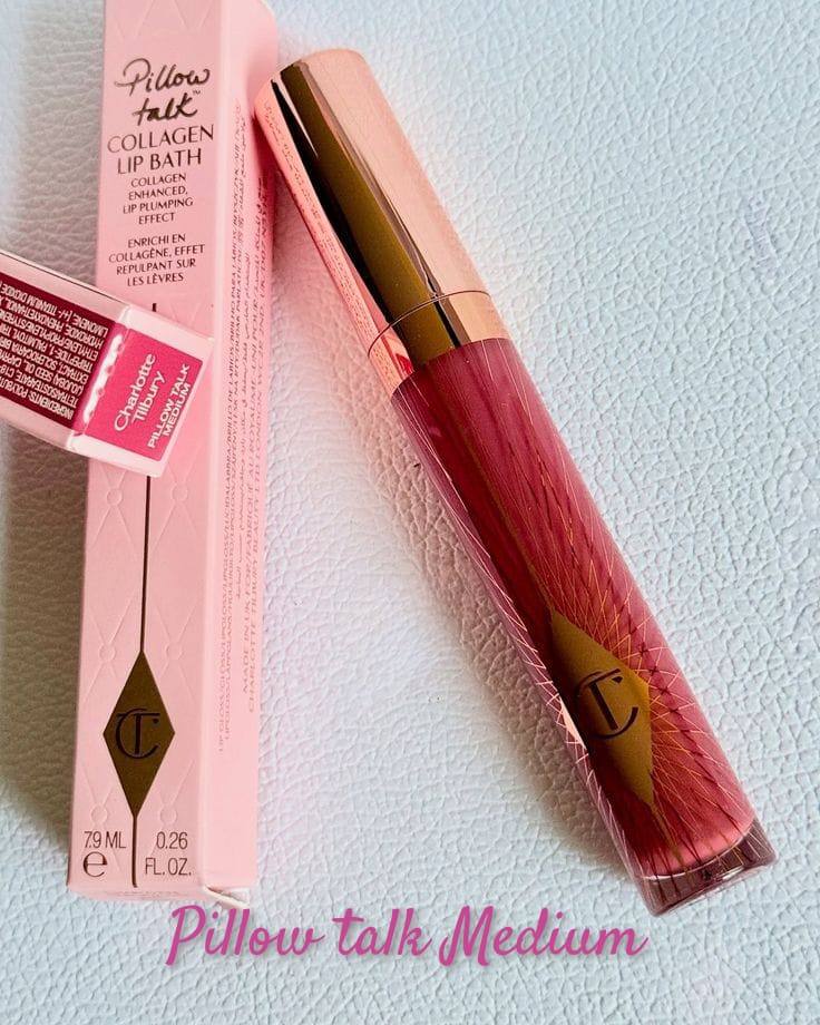Charlotte Tilbury Lipstick