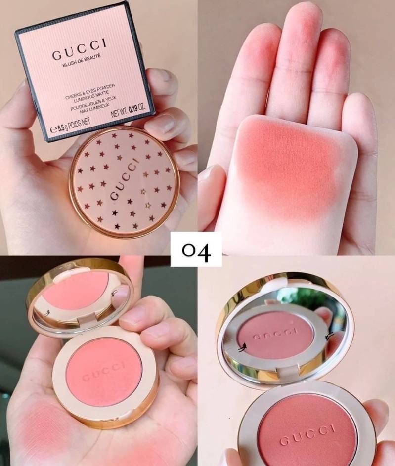 Gucci Blush