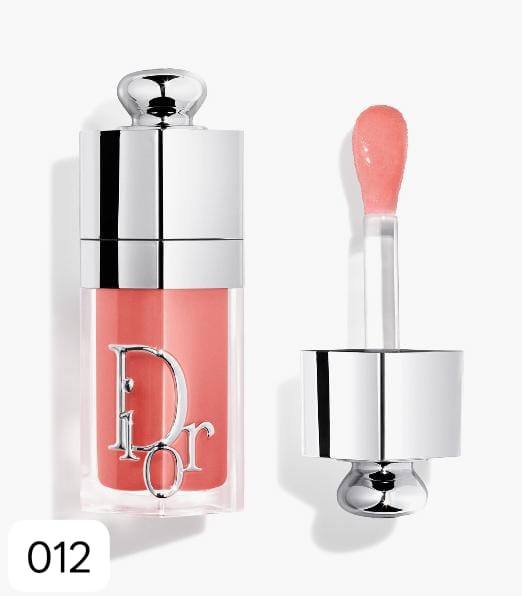 Dior Lip Oil