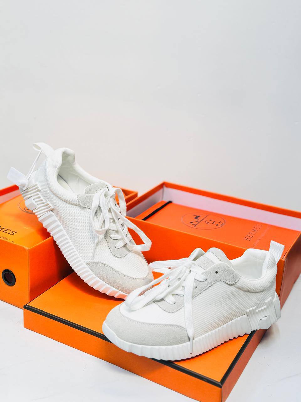 Hermès Women's Shoes | Timeless Luxury Style | Sizes 36–41