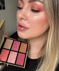 YSL Eyeshadow Palette