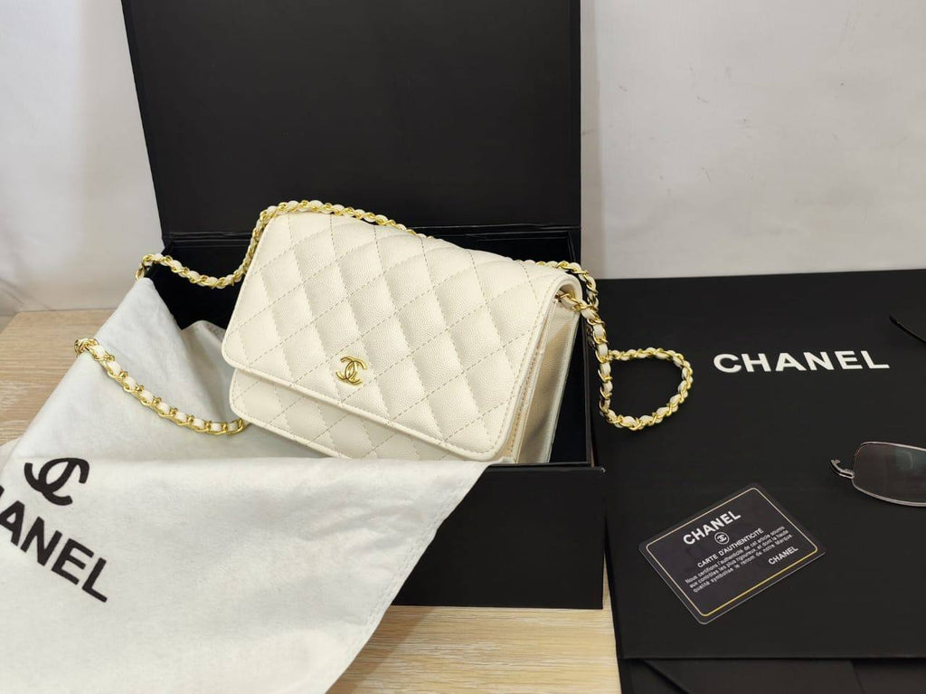 CHANEL Bag | 20cm | Iconic Luxury | With Box