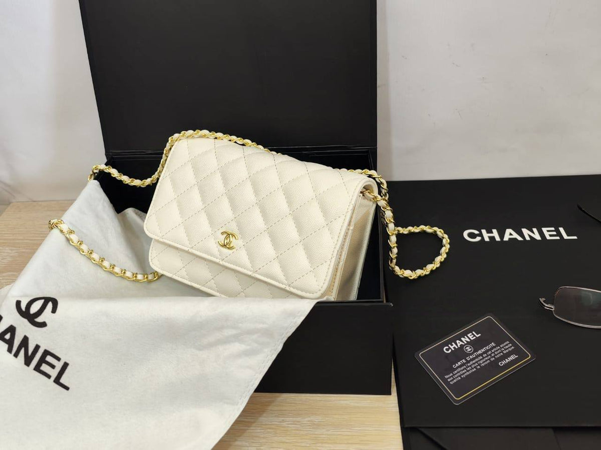 CHANEL Bag | 20cm | Iconic Luxury | With Box
