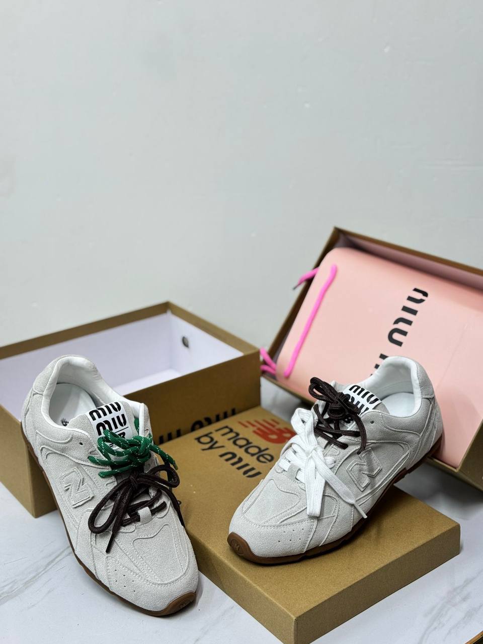 Louis Vuitton Very Good Quality Women's Shoes | Sizes 36–41