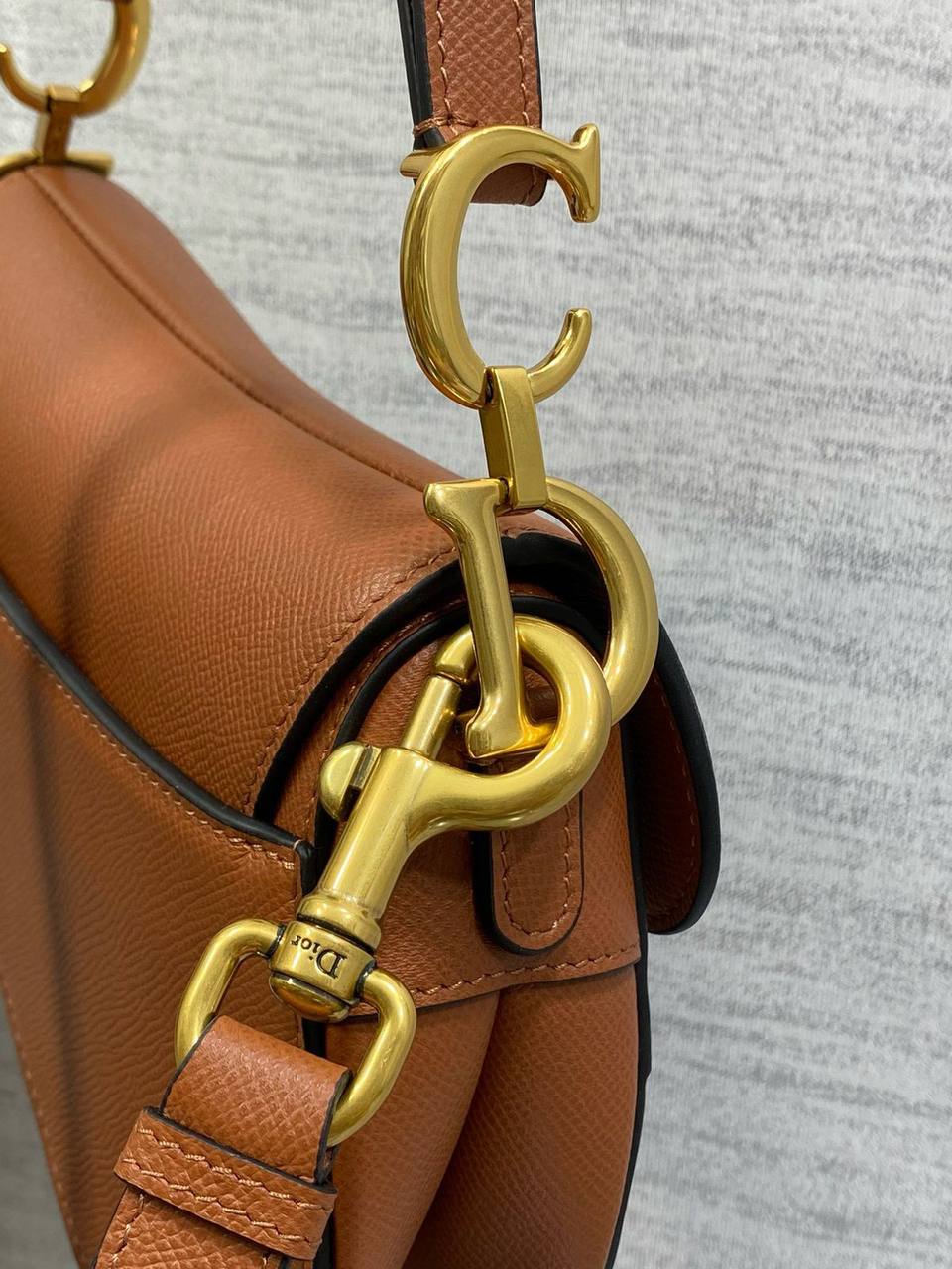 Christian Dior Bag | Small Size | Good Quality | With Box