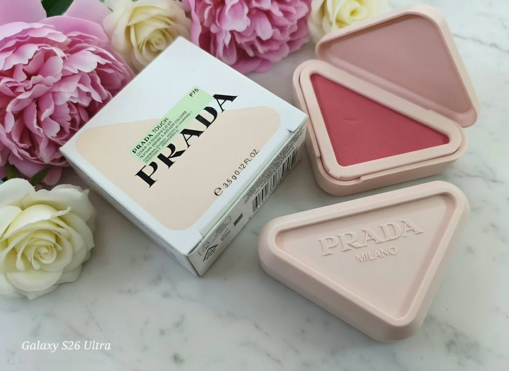 Prada Makeup Item