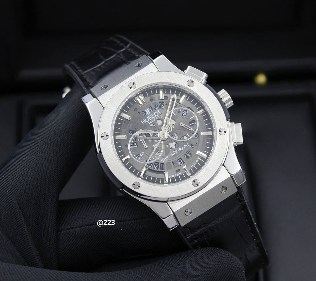 Hublot Big Bang Chronograph 41mm — Men's