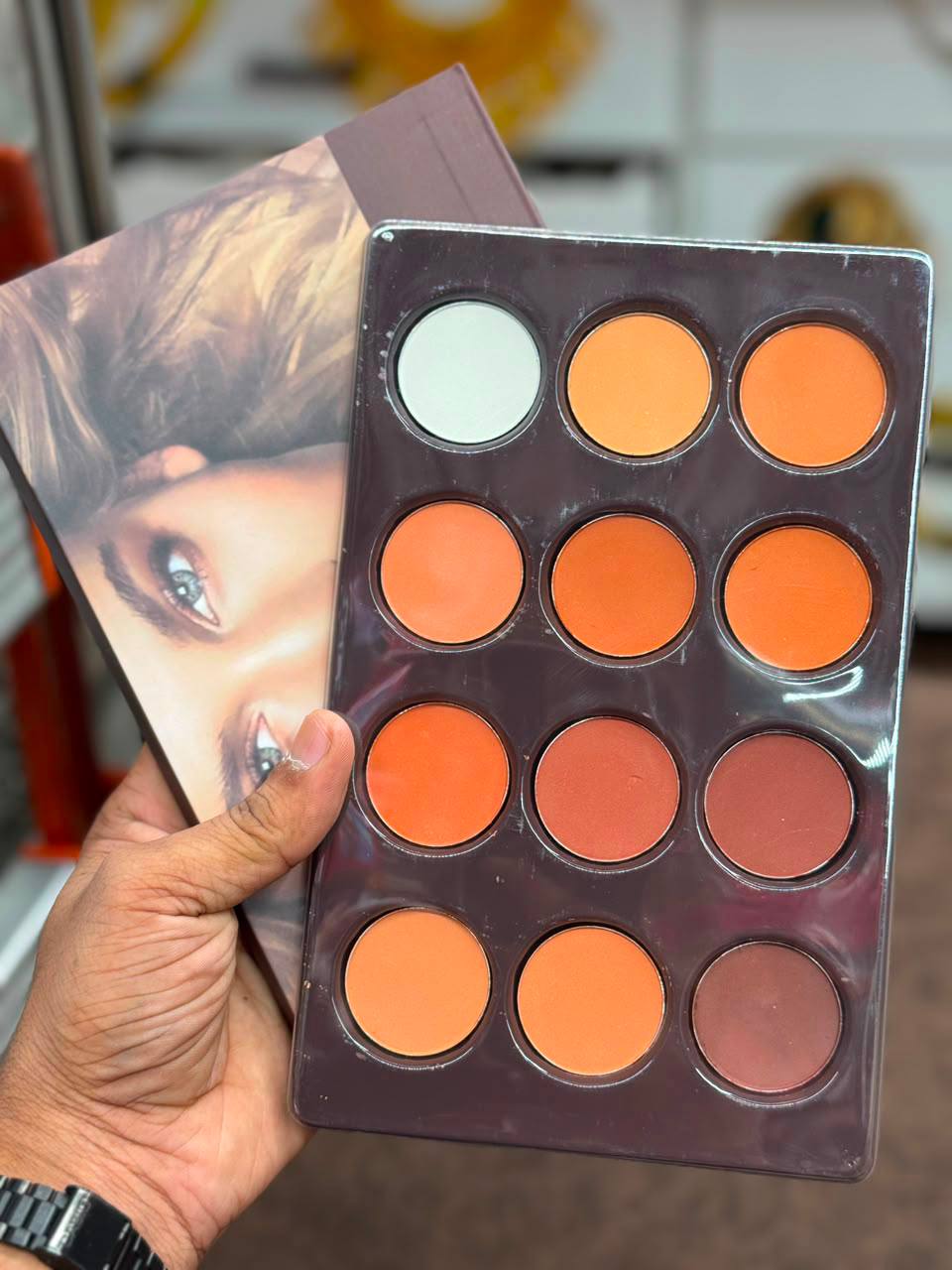 Makeup Item