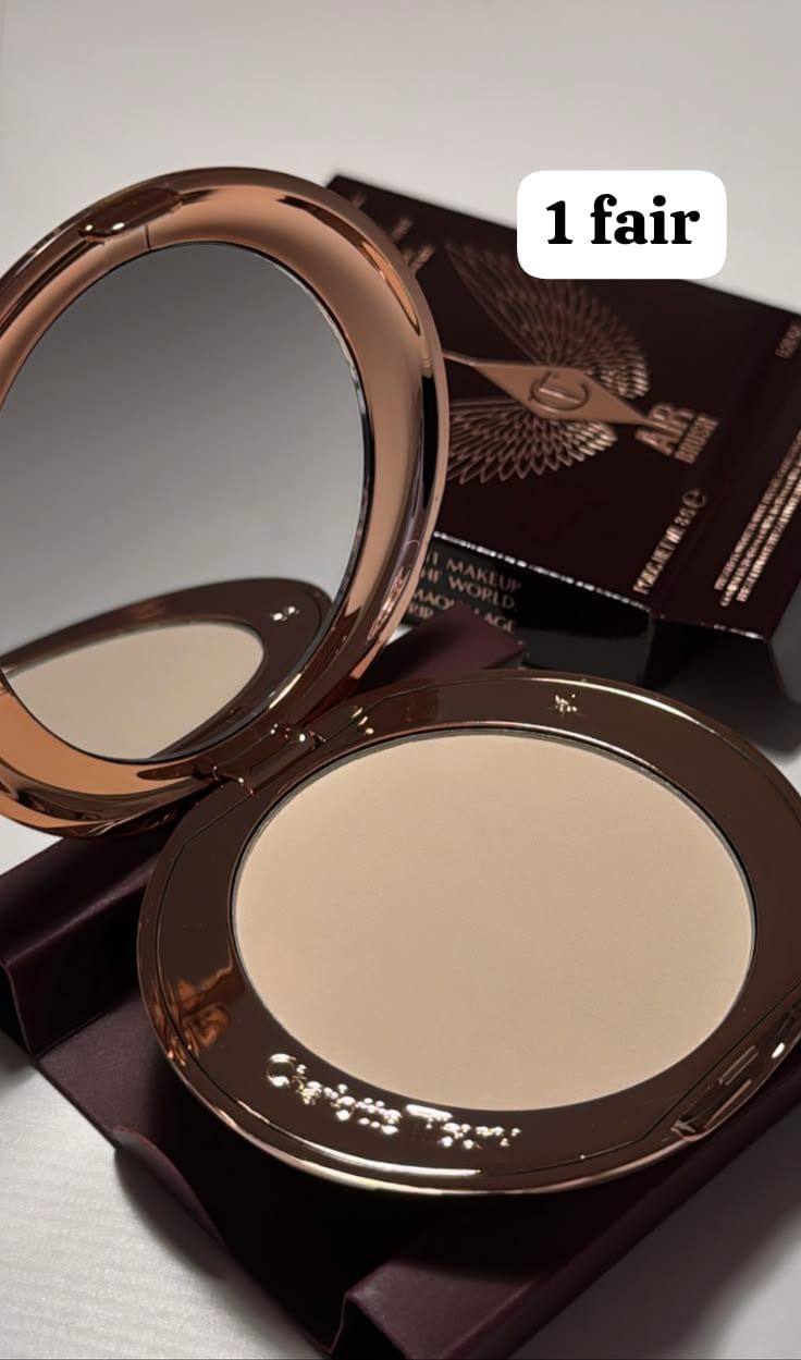 Charlotte Tilbury Makeup Item