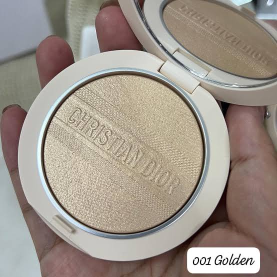 Dior Forever Couture Highlighter