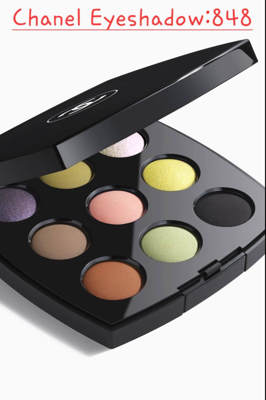 Chanel Makeup Item