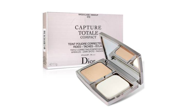 Dior Capture Totale Skincare