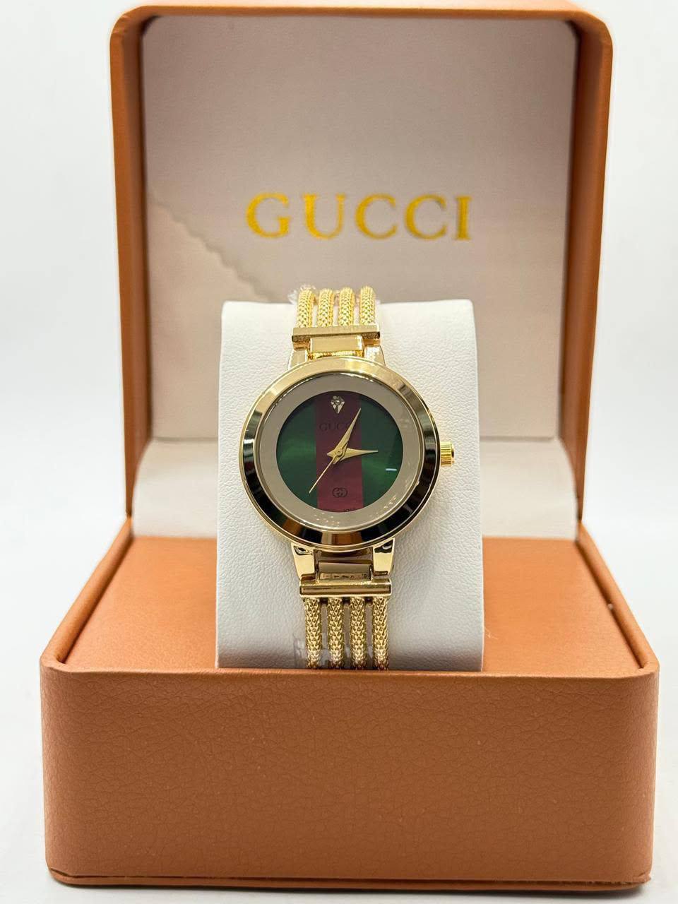 Gucci Ladies Watch