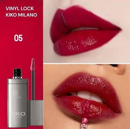 Kiko Lip Gloss