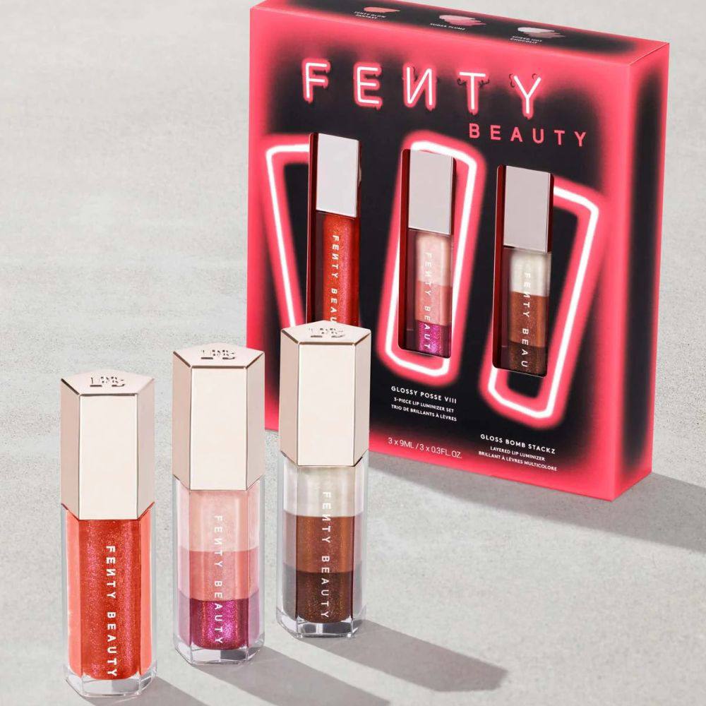 Fenty Beauty Makeup Set