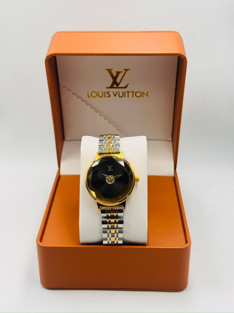Louis Vuitton Ladies Watch