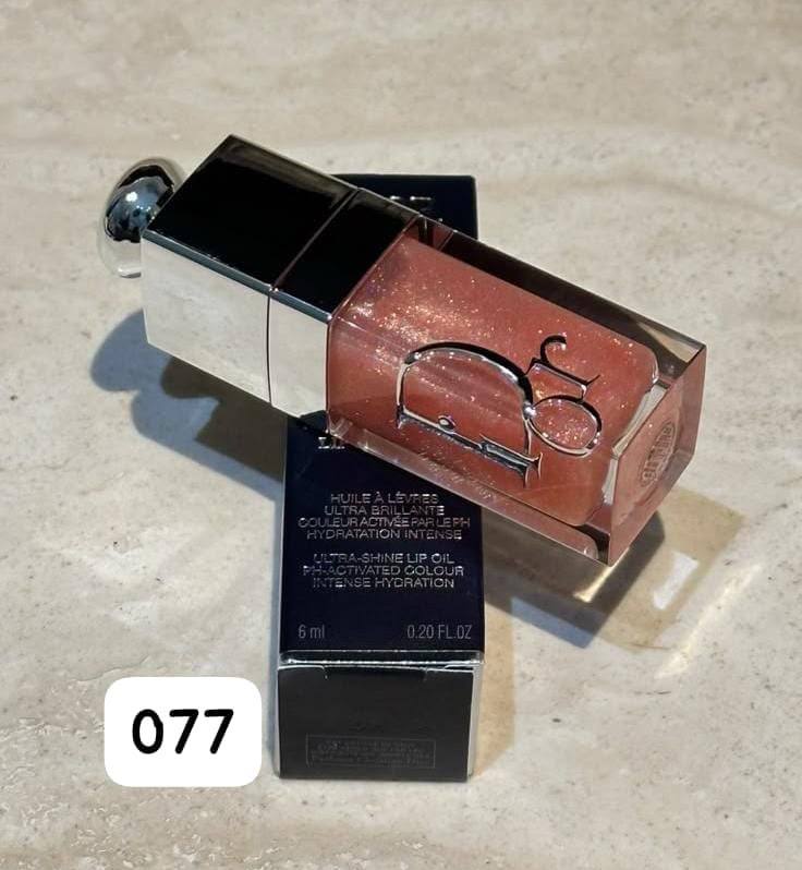 Dior Lip Gloss