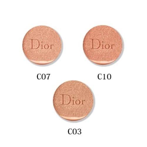 Diorsnow Cushion Foundation