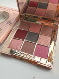 Charlotte Tilbury Eyeshadow Palette