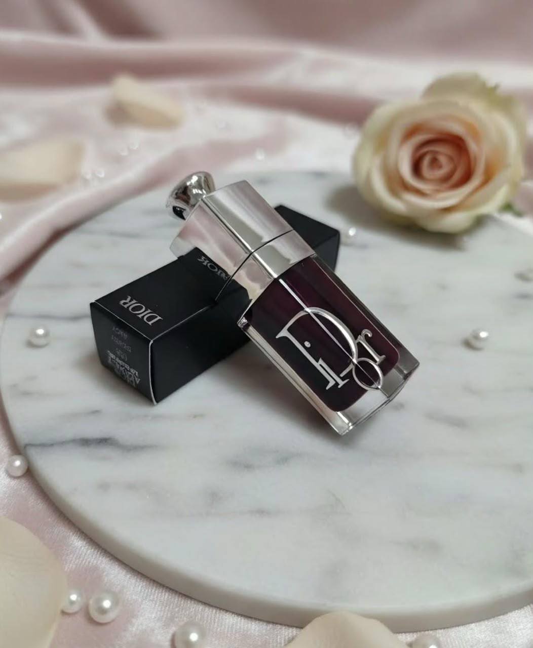 Dior Lip Gloss