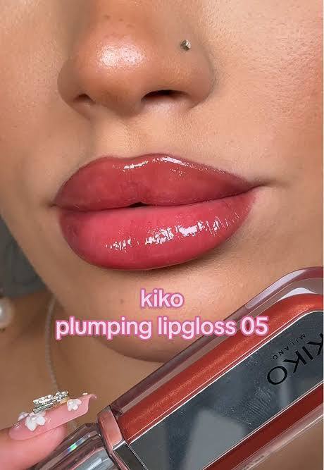 Kiko Makeup Item