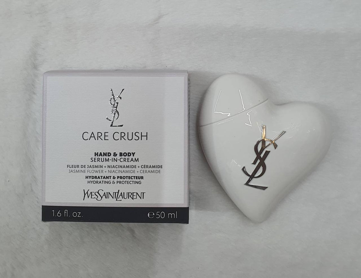 YSL Makeup Item