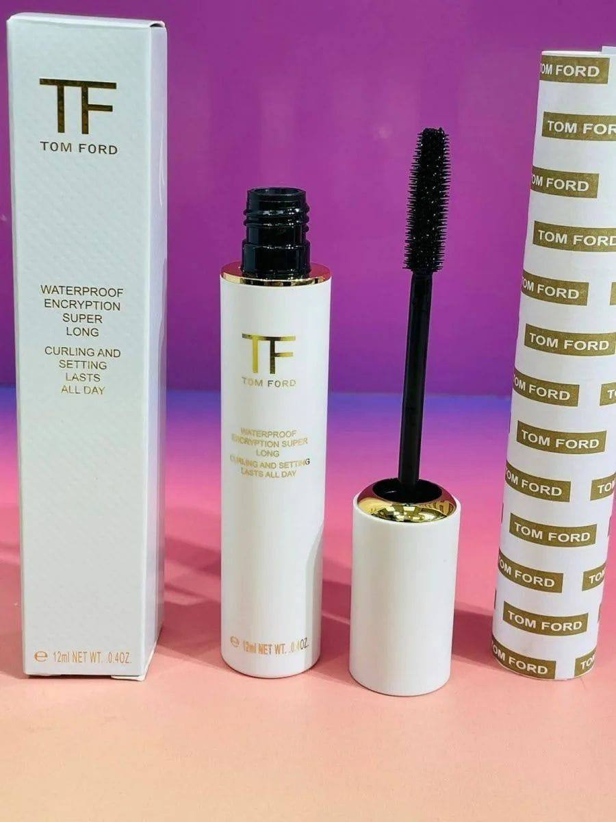 Mascara
