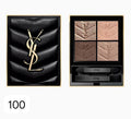 YSL 4-in-1 Eyeshadow Palette