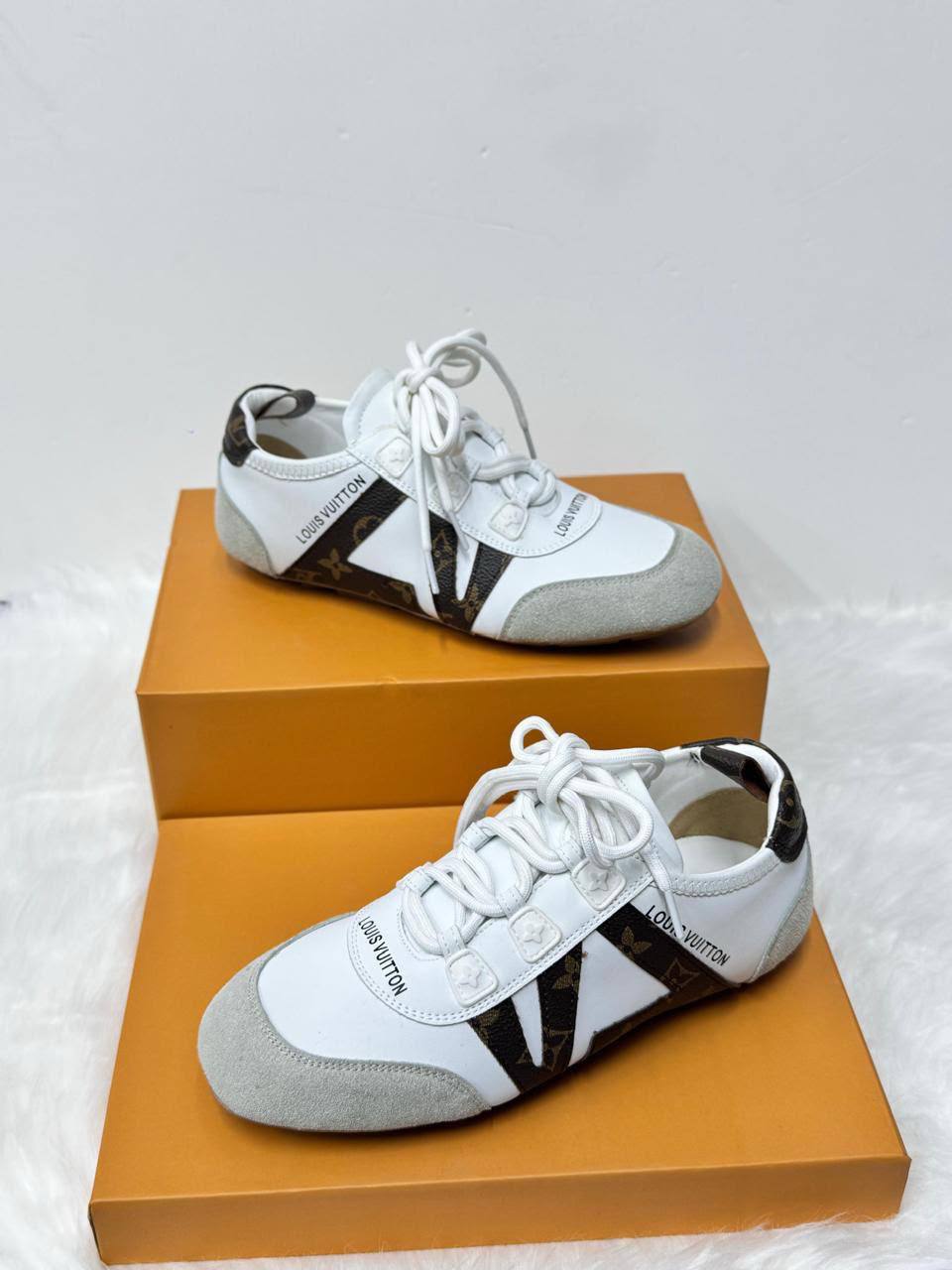 Louis Vuitton Very Good Quality Women's Heels | Sizes 36–41