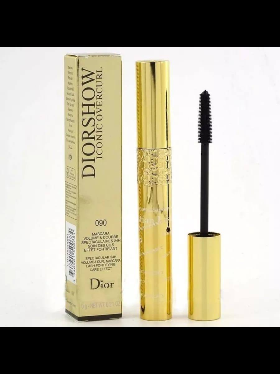 Mascara