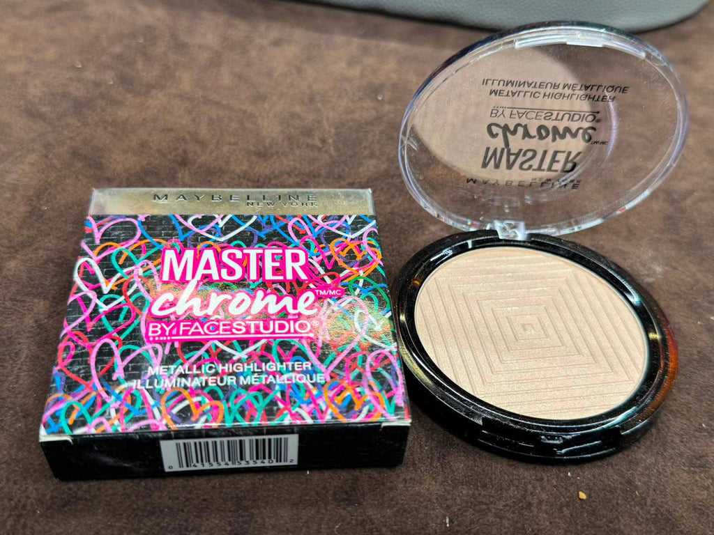 Makeup Item
