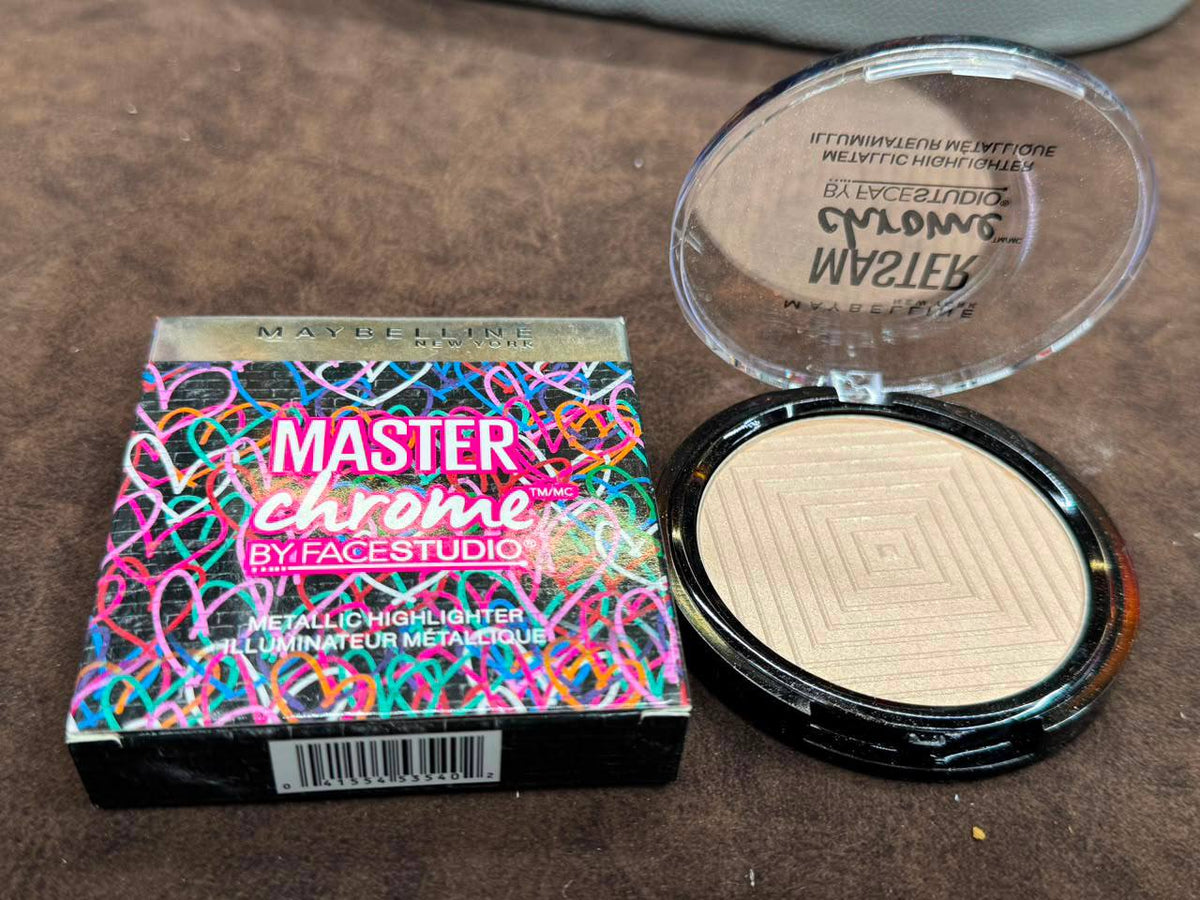 Makeup Item