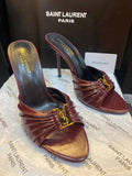 Bottega Veneta Women's Shoes | Woven Luxury Style | Sizes 36–41