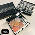 Dior 5-in-1 Eyeshadow Palette