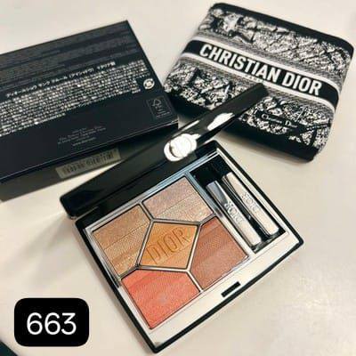 Dior 5-in-1 Eyeshadow Palette