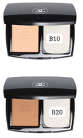 Chanel Compact Powder