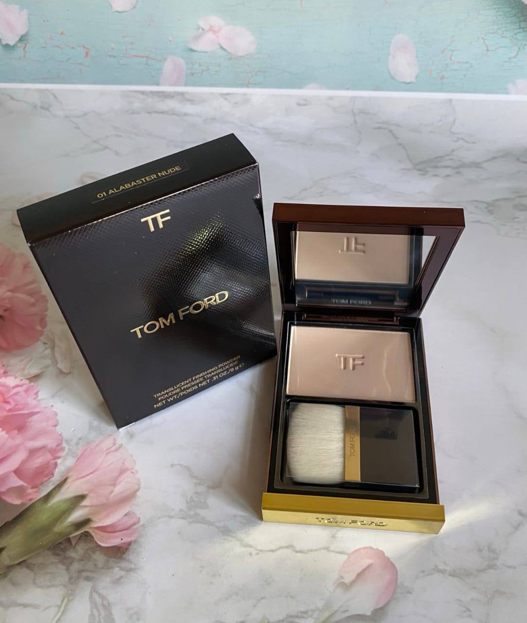 Tom Ford Compact Powder