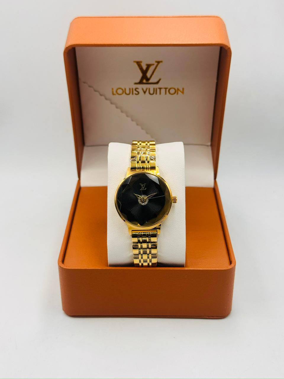 Louis Vuitton Ladies Watch