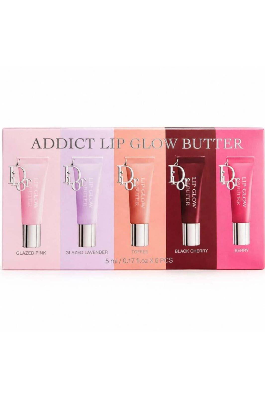 Dior Makeup Set