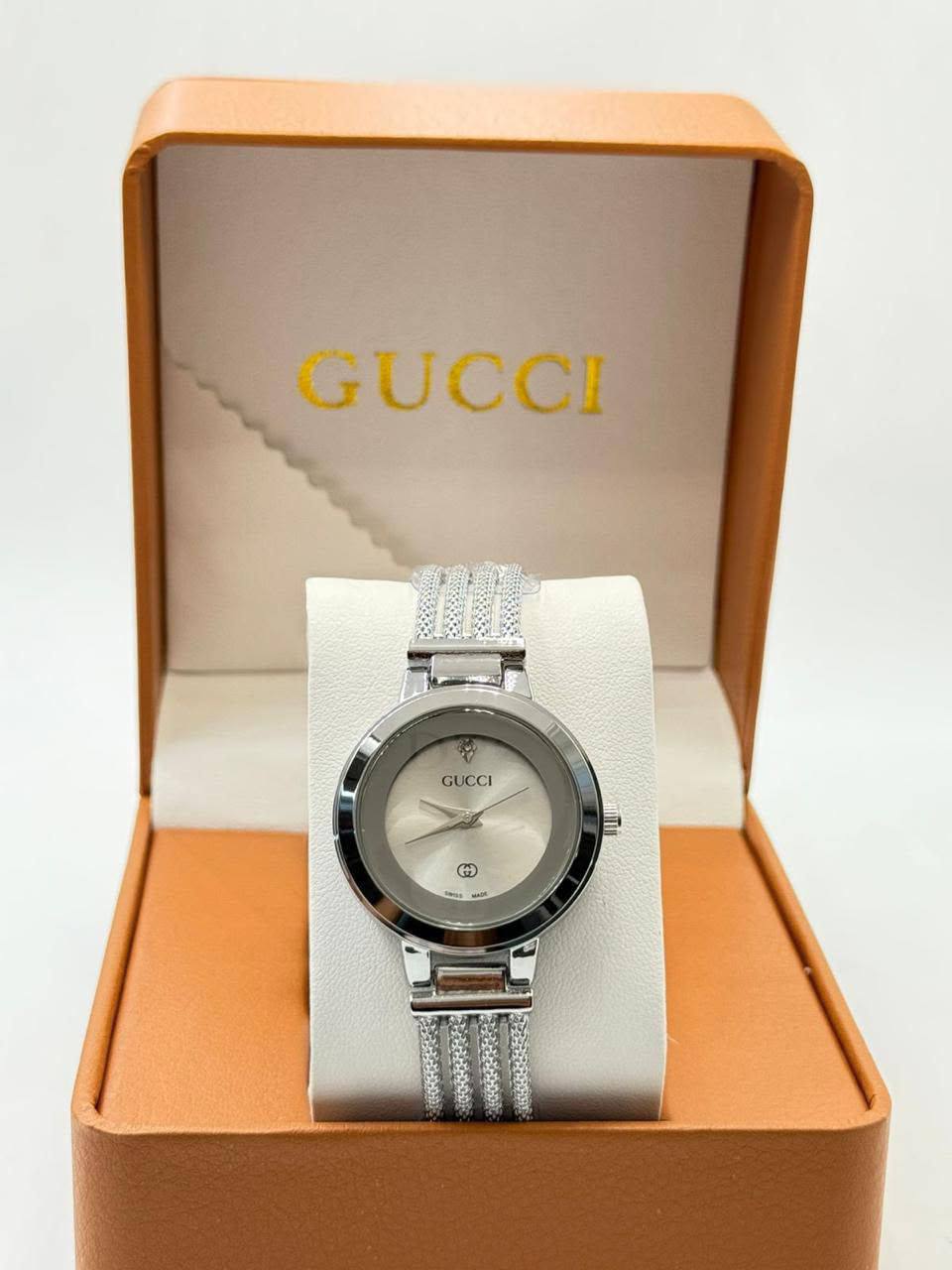 Gucci Ladies Watch