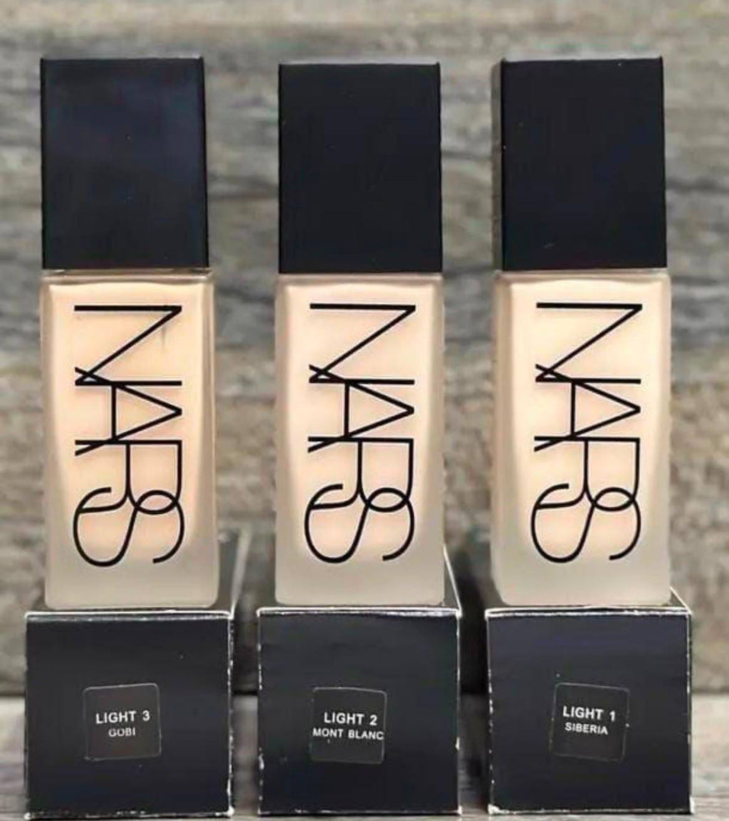 Makeup Item